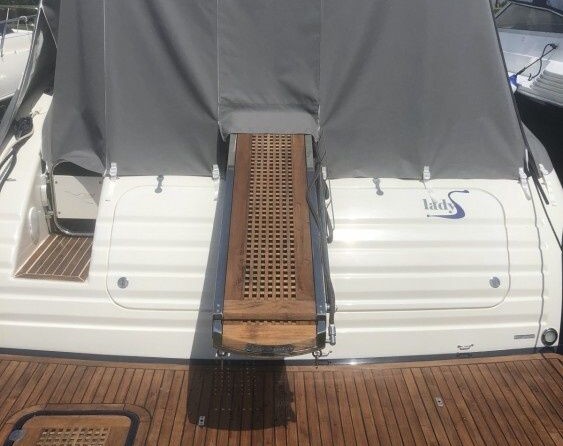 Airon marine 425