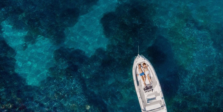 Orizzonti syros 190 (package mercury)