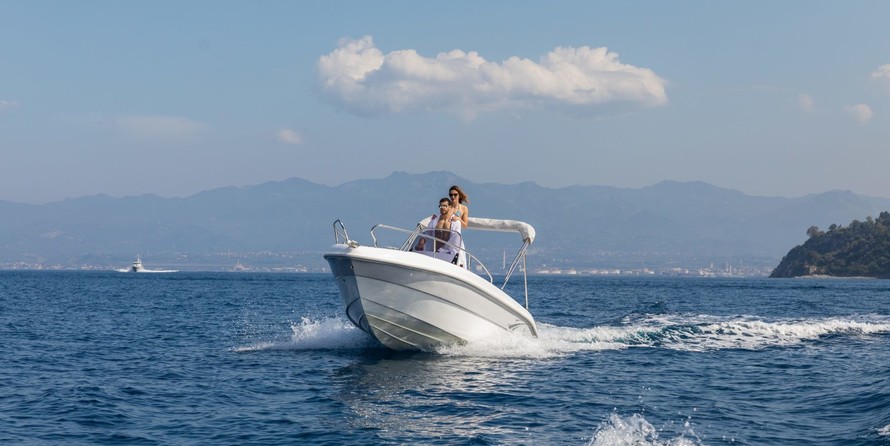 Orizzonti syros 190 (package mercury)