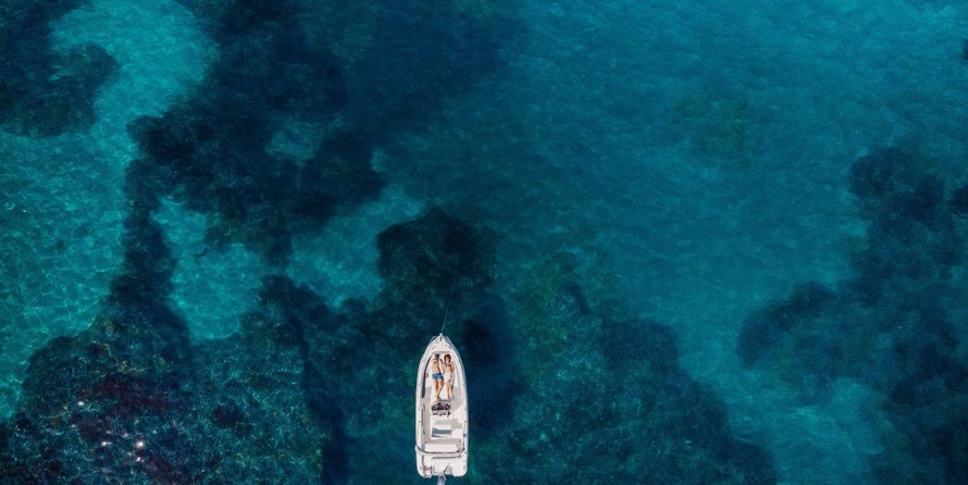 Orizzonti syros 190 (package mercury)