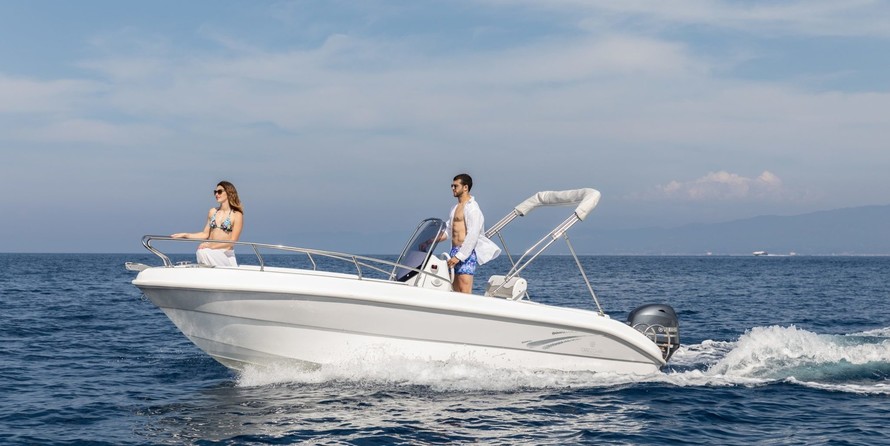 Orizzonti syros 190 (package mercury)