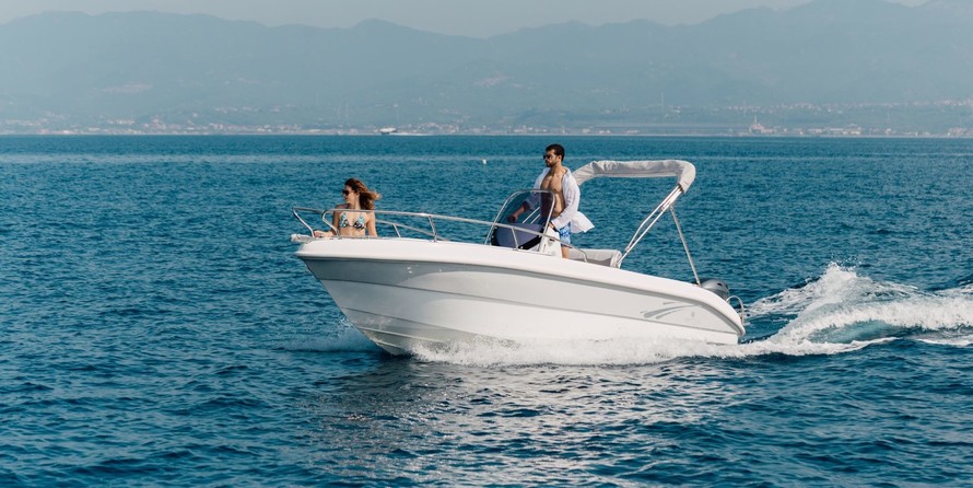 Orizzonti syros 190 (package mercury)