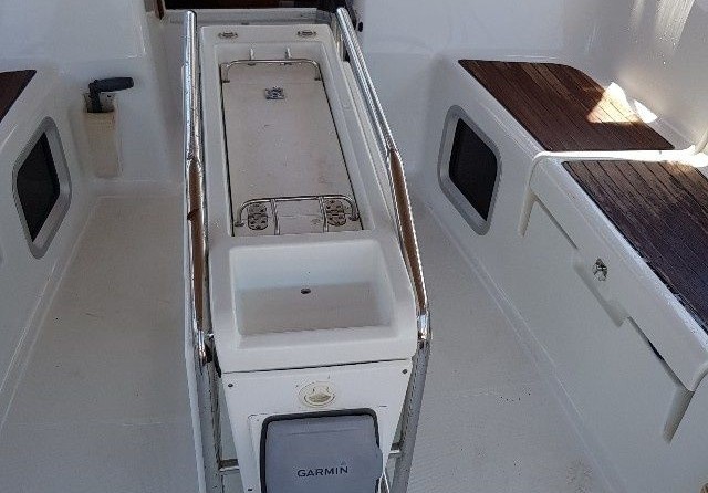 Jeanneau Sun Odyssey 439