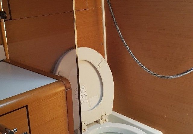 Jeanneau Sun Odyssey 439