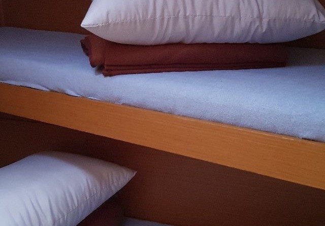 Jeanneau Sun Odyssey 439