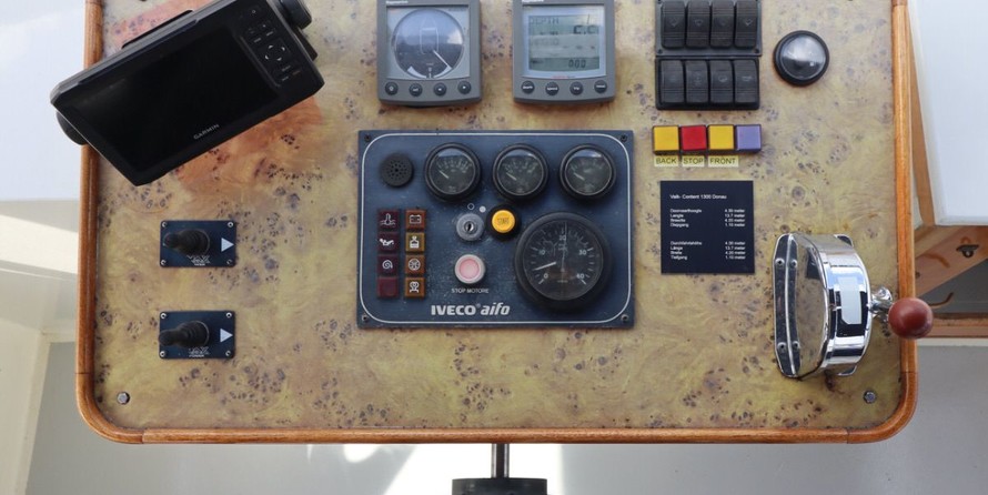 Valkkruiser content 1300