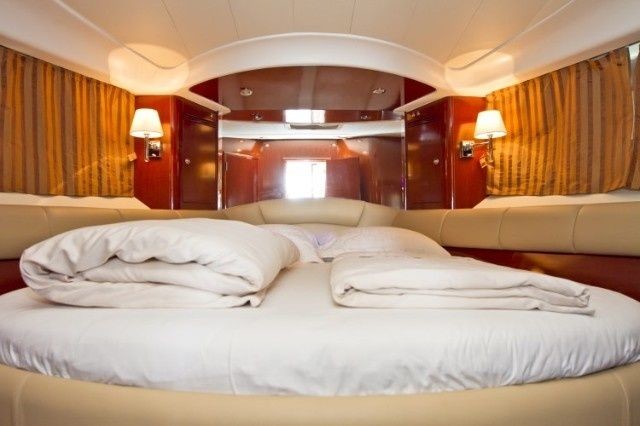 Jeanneau Prestige 46