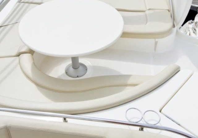 Jeanneau Prestige 46