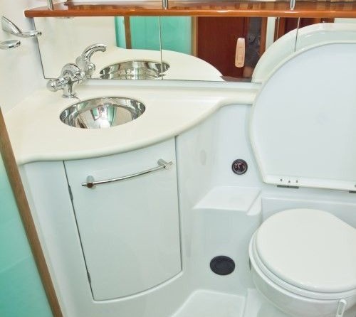 Jeanneau Prestige 46