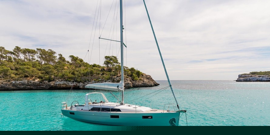 Beneteau Oceanis 41.1