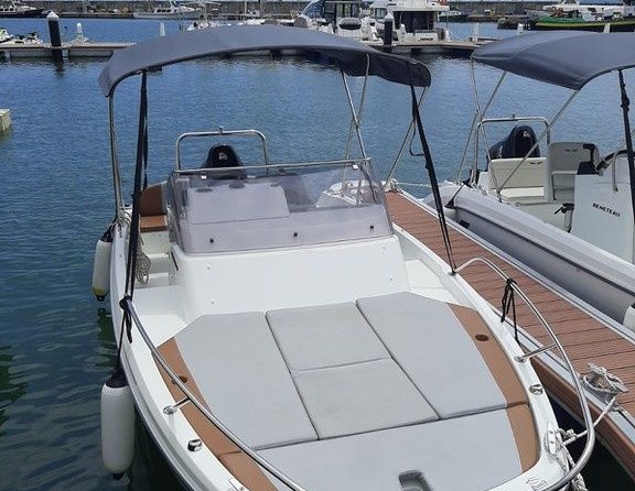 Beneteau Flyer 6 SUNdeck
