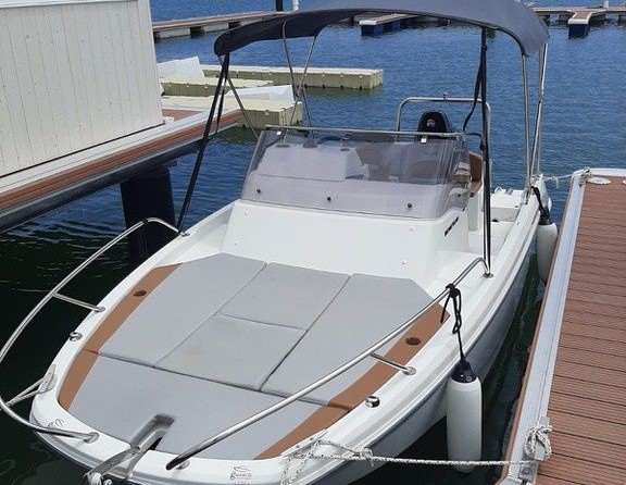 Beneteau Flyer 6 SUNdeck