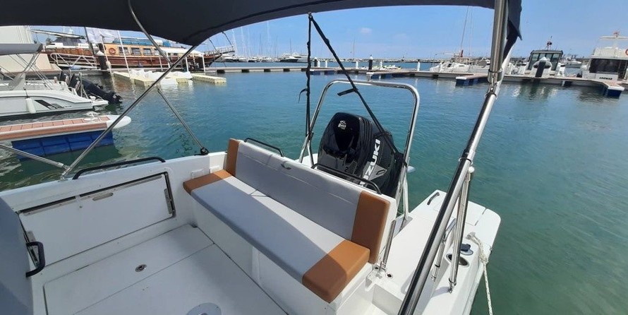 Beneteau Flyer 6 SUNdeck