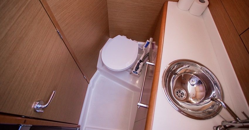 Jeanneau Sun Odyssey 439