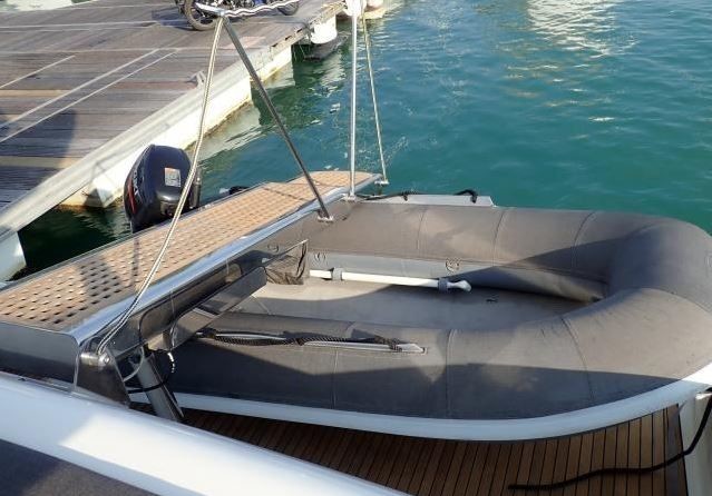 Azimut 55