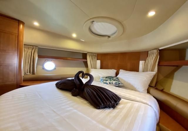Azimut 55