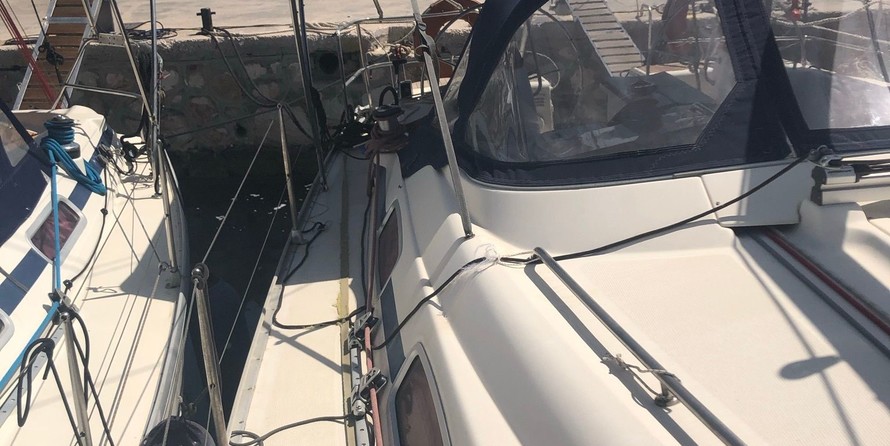 Bavaria 42 Cruiser