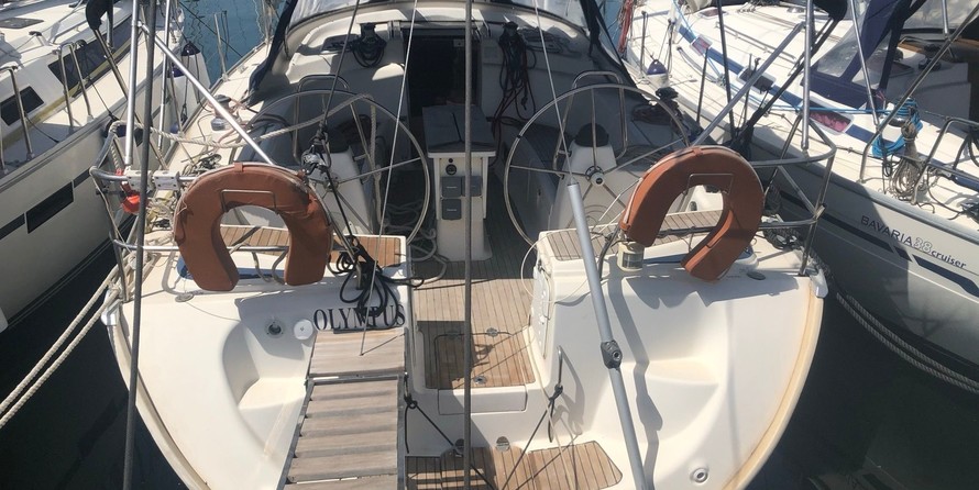 Bavaria 42 Cruiser
