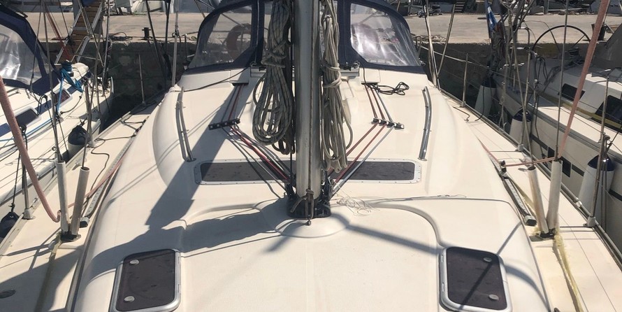 Bavaria 42 Cruiser