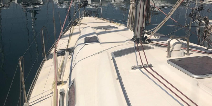 Bavaria 42 Cruiser