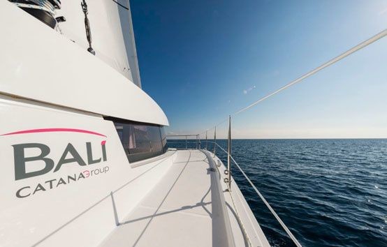 Bali 4.1