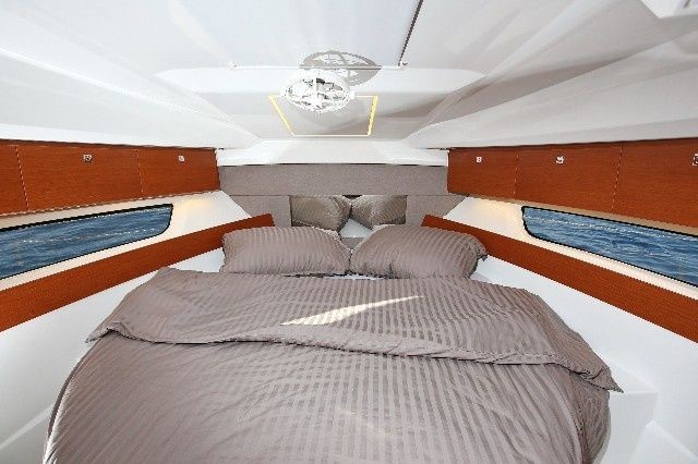 Jeanneau Merry Fisher 895