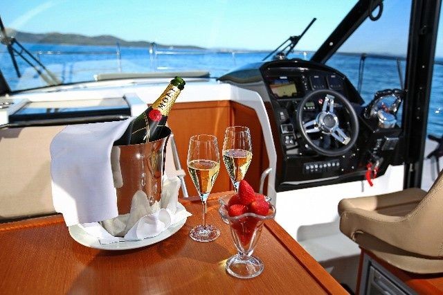 Jeanneau Merry Fisher 895