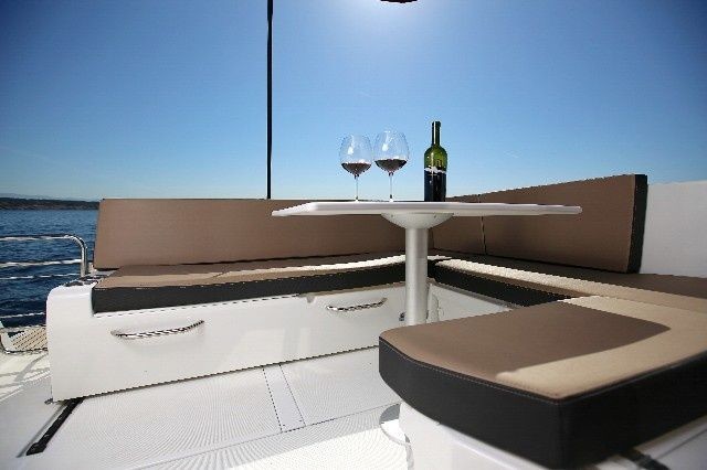 Jeanneau Merry Fisher 895