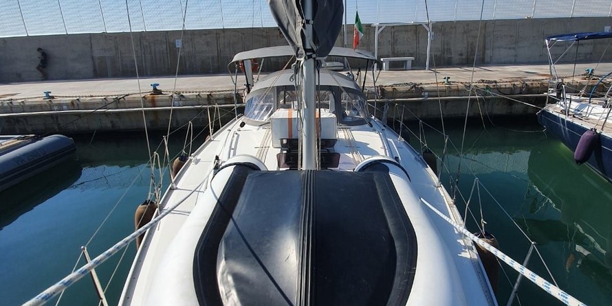 Bavaria CRUISER 34