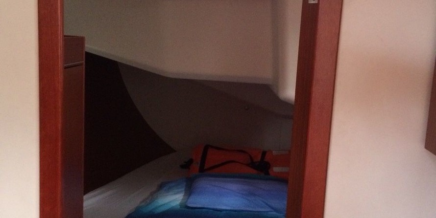 Hanse 455