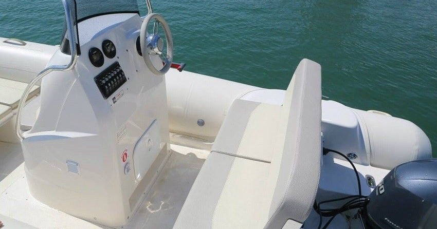 Airon Marine BSC 50