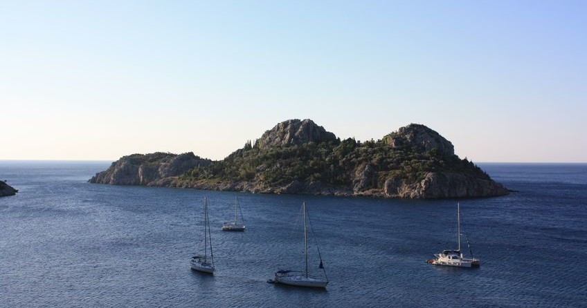 Jeanneau Sun Odyssey 479