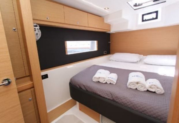 Dufour 48 Catamaran