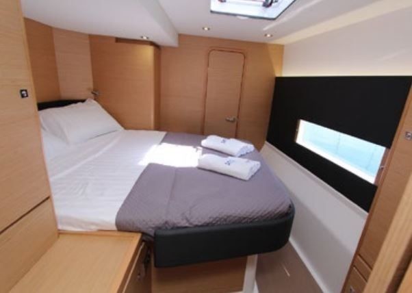 Dufour 48 Catamaran
