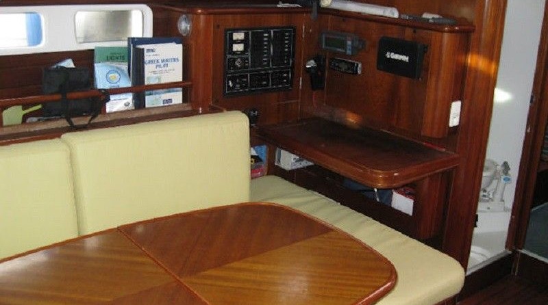 Beneteau Oceanis 461