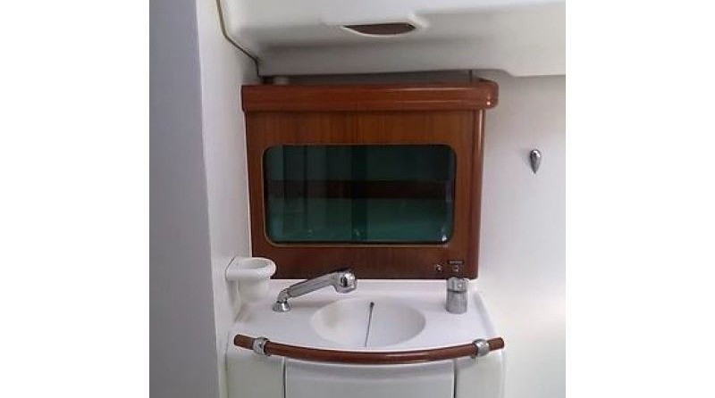 Beneteau Oceanis 461