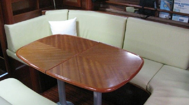 Beneteau Oceanis 461