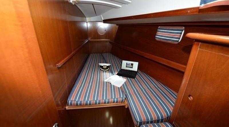 Beneteau Oceanis 461