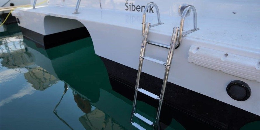 Fountaine Pajot MY 37