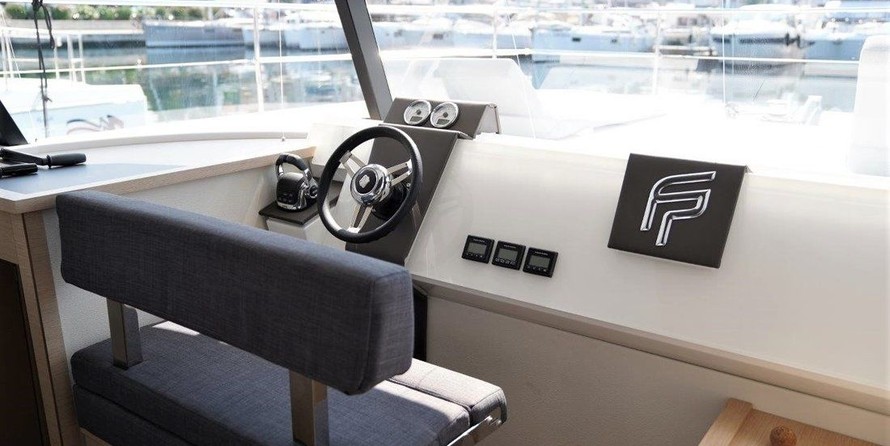 Fountaine Pajot MY 37