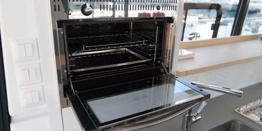 Fountaine Pajot MY 37