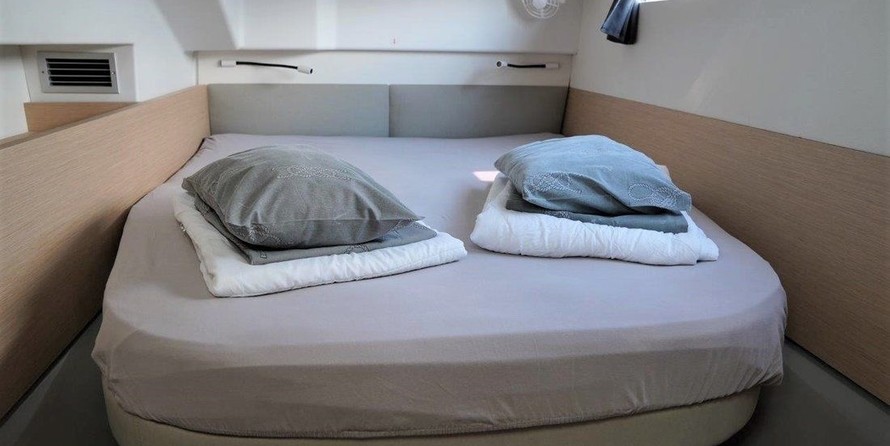 Fountaine Pajot MY 37