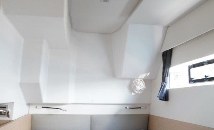 Fountaine Pajot MY 37