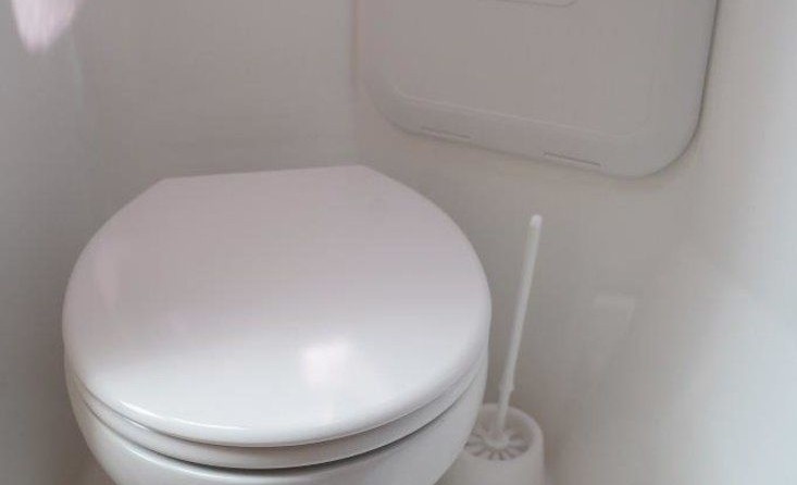 Fountaine Pajot MY 37