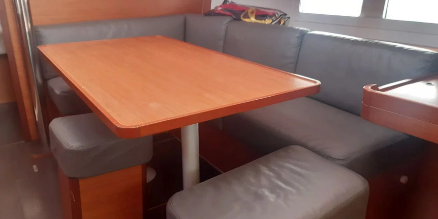 Dufour 390 GL