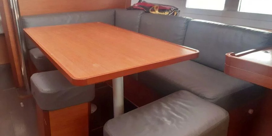 Dufour 390 GL