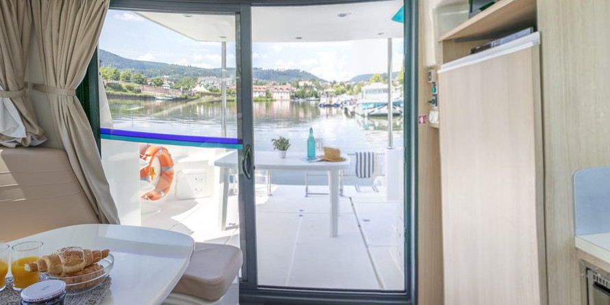 Cantieri estensi goldstar 560 c fly