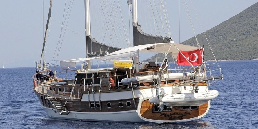 Gulet 78