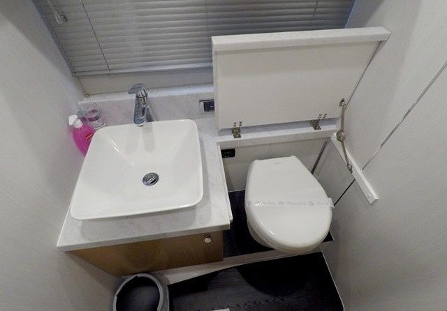 Fairline 50 Squadron