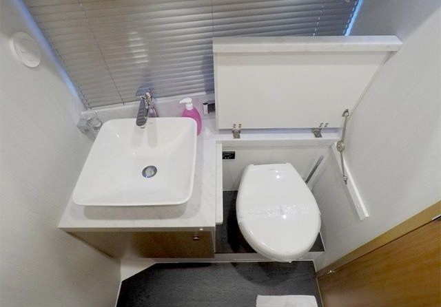 Fairline 50 Squadron